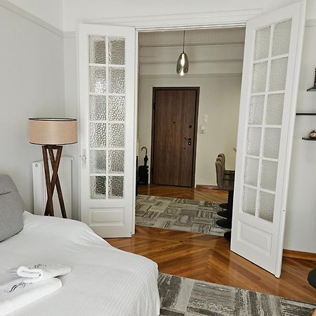 Plaka Sofi Suite Афины Экстерьер фото