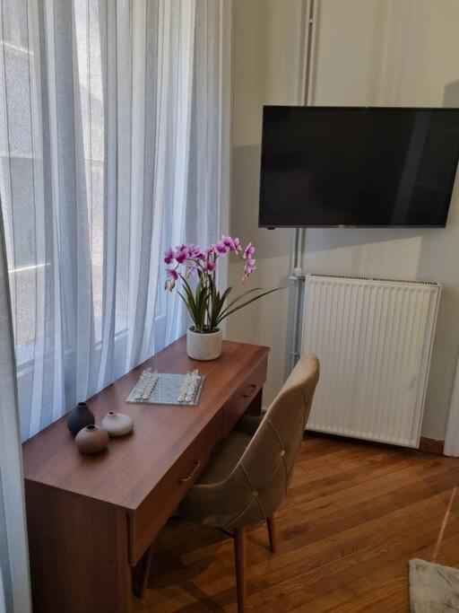 Plaka Sofi Suite Афины Экстерьер фото