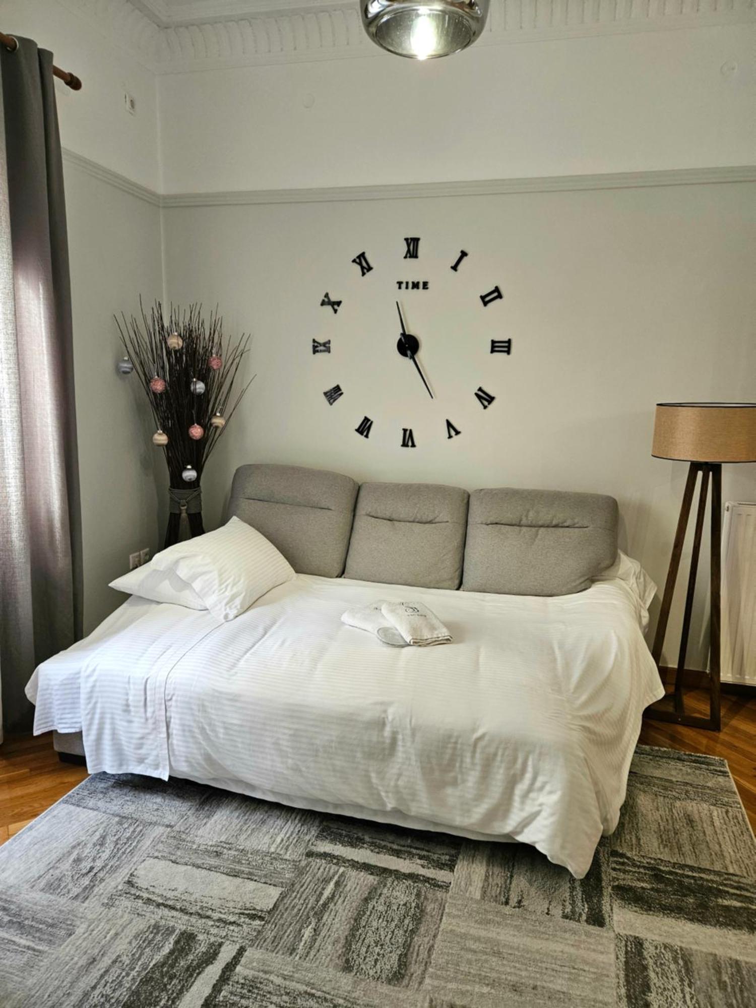Plaka Sofi Suite Афины Экстерьер фото
