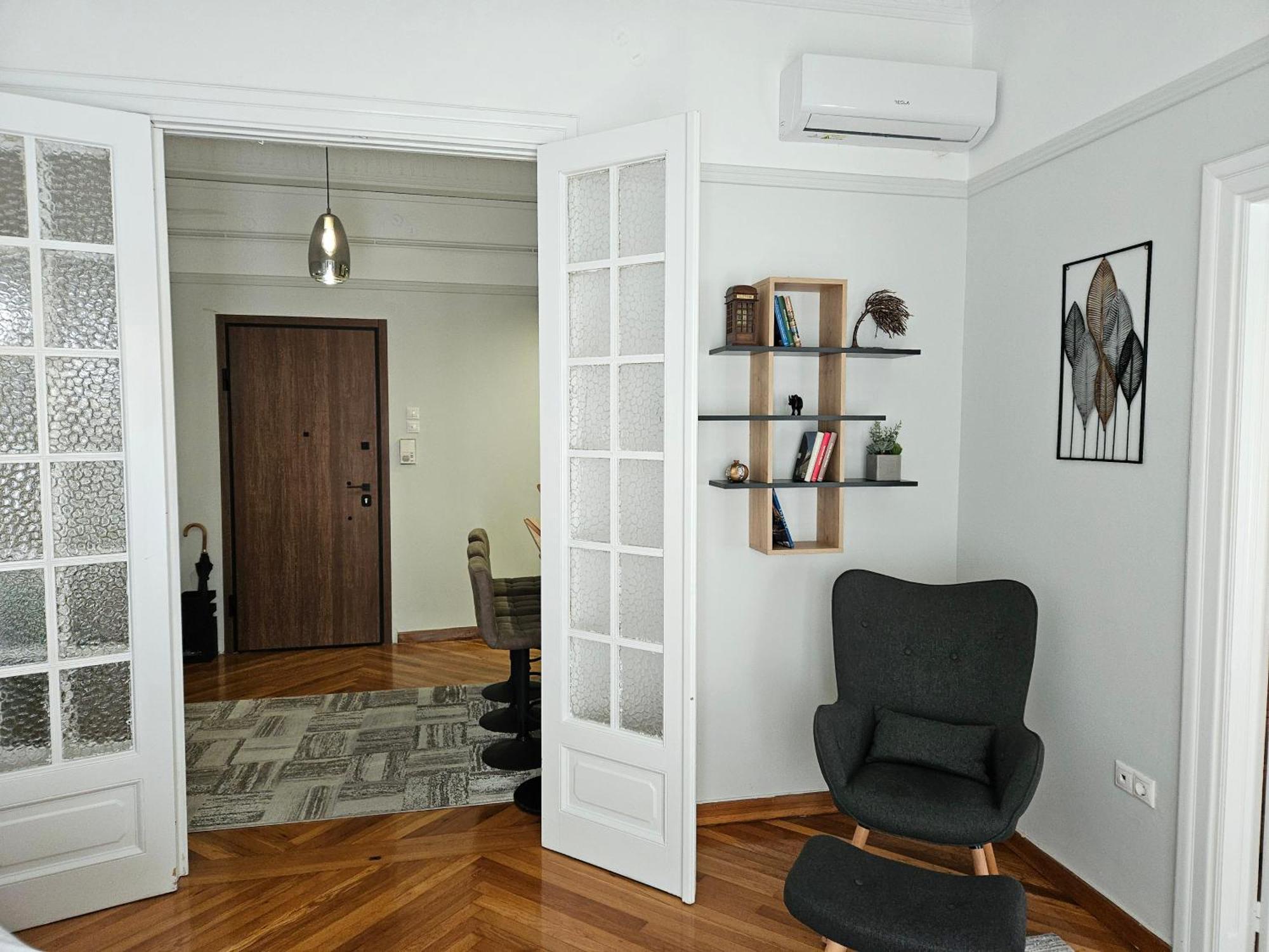 Plaka Sofi Suite Афины Экстерьер фото