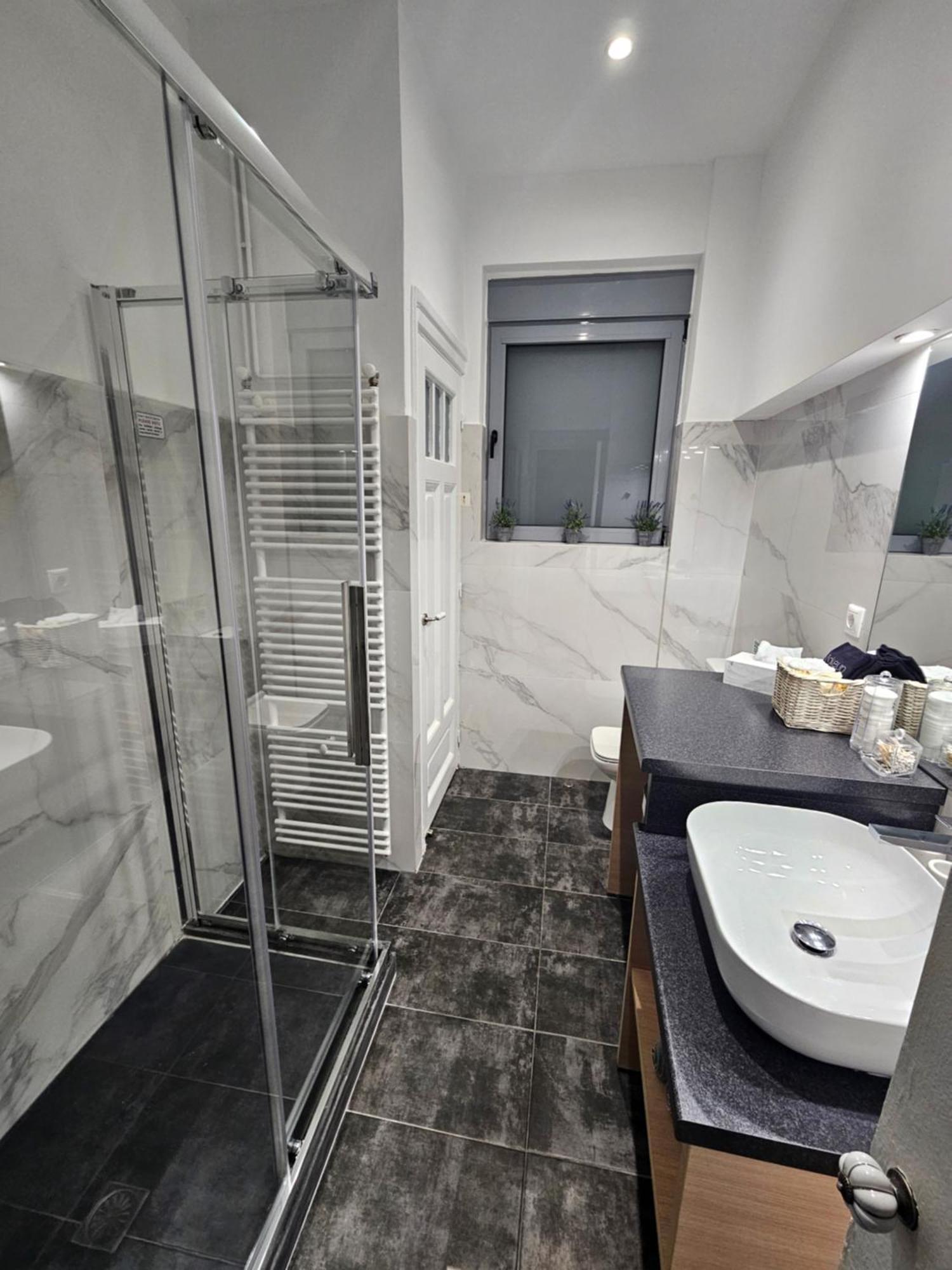 Plaka Sofi Suite Афины Экстерьер фото